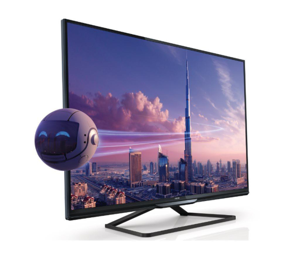 Philips 46PFL4908H - 1393170 - zdjęcie 2